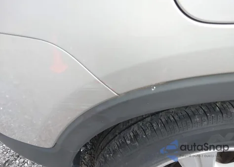 2016 Chevrolet Trax Lt из США, поврежденный, VIN 3GNCJPSB8GL262032